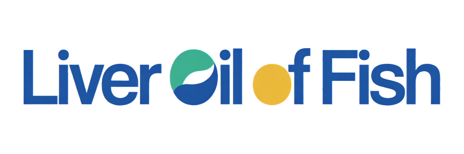 Liver Oil of Fish logo